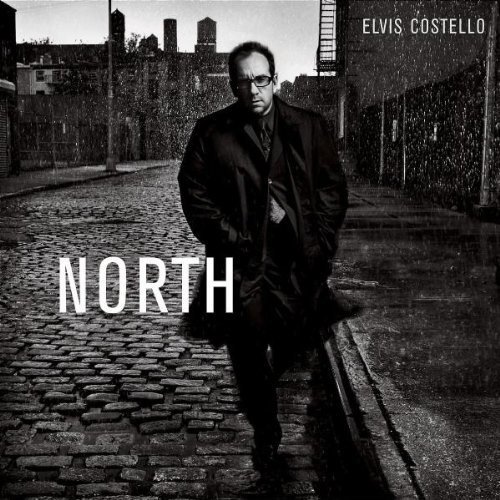 Elvis Costello – North (2017) 24bit FLAC