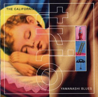 The California Guitar Trio – Yamanashi Blues (1994) [FLAC]