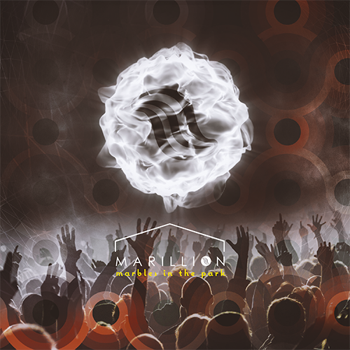 Marillion - Marbles In The Park (2017) 24bit FLAC Download