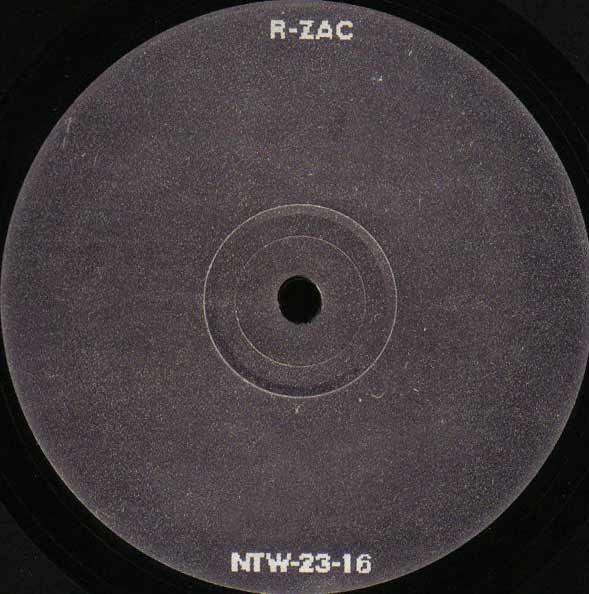 R-Zac - EP (1996) Vinyl FLAC Download