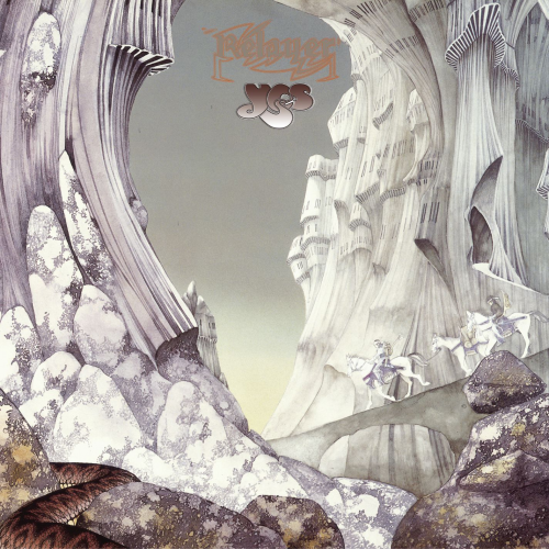 Yes – Relayer (2013) [24bit FLAC]