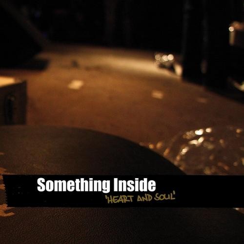 Something Inside - Heart & Soul (2010) FLAC Download
