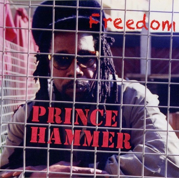 Prince Hammer - Freedom (2022) FLAC Download