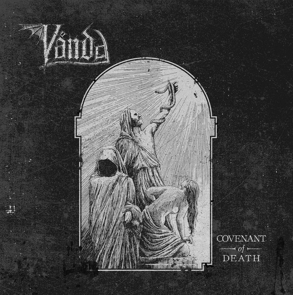  Vanda - Covenant Of Death (2022) FLAC Download