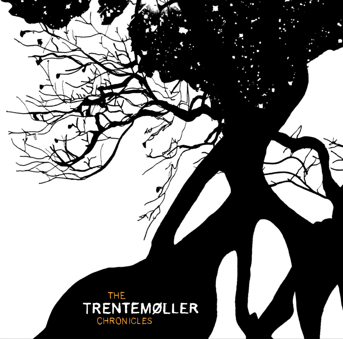 Trentemøller - The Trentemøller Chronicles WEB (2007) FLAC Download