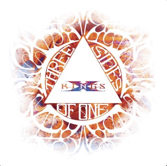 King's X - Three Sides Of One (2022) 24bit FLAC Download