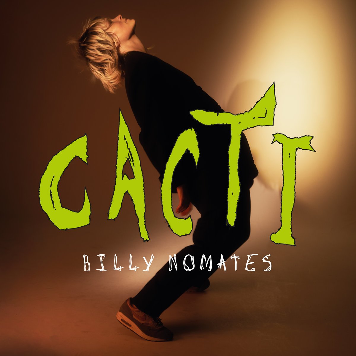 Billy Nomates - CACTI (2023) FLAC Download