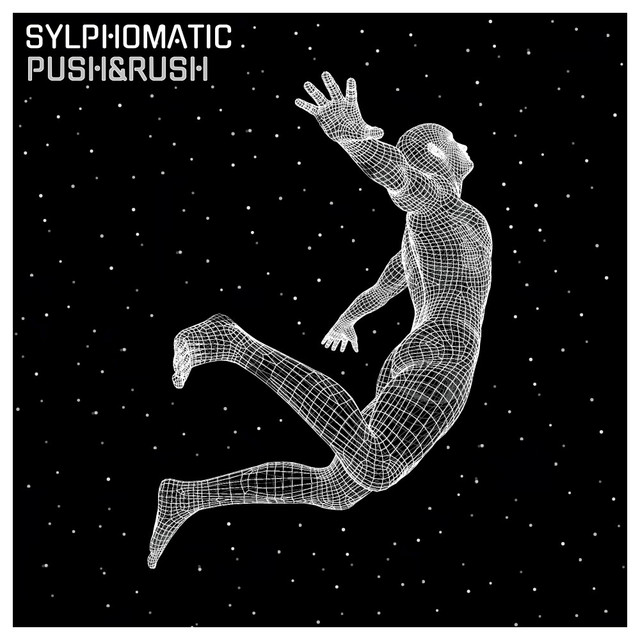 Sylphomatic - Push & Rush (2022) FLAC Download
