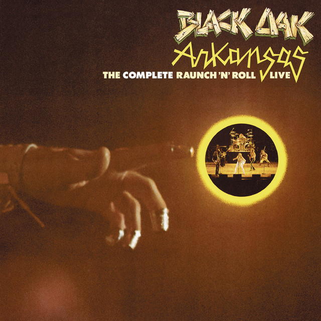 Black Oak Arkansas - Raunch N' Roll (2018) 24bit FLAC Download