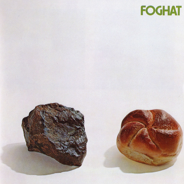 Foghat - Foghat (Aka Rock & Roll) (2016) 24bit FLAC Download