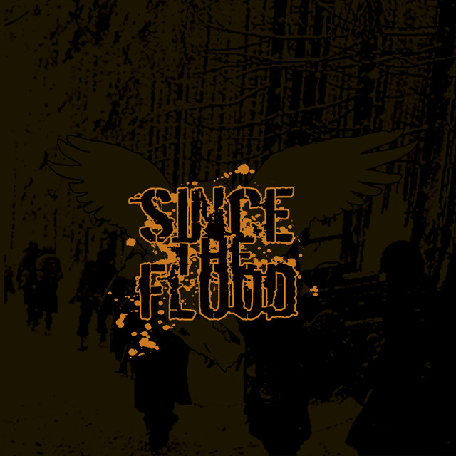Since The Flood - Valor & Vengeance (2005) FLAC Download