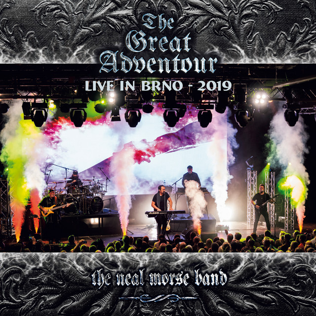 The Neal Morse Band - The Great Adventour (Live In BRNO 2019) (2020) 24bit FLAC Download