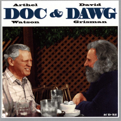 Doc Watson And David Grisman-Doc and Dawg-24-96-WEB-FLAC-REMASTERED-REPACK-2014-OBZEN