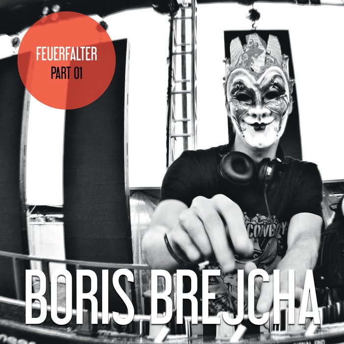 Boris Brejcha - Feuerfalter Part 01 (2022) FLAC Download