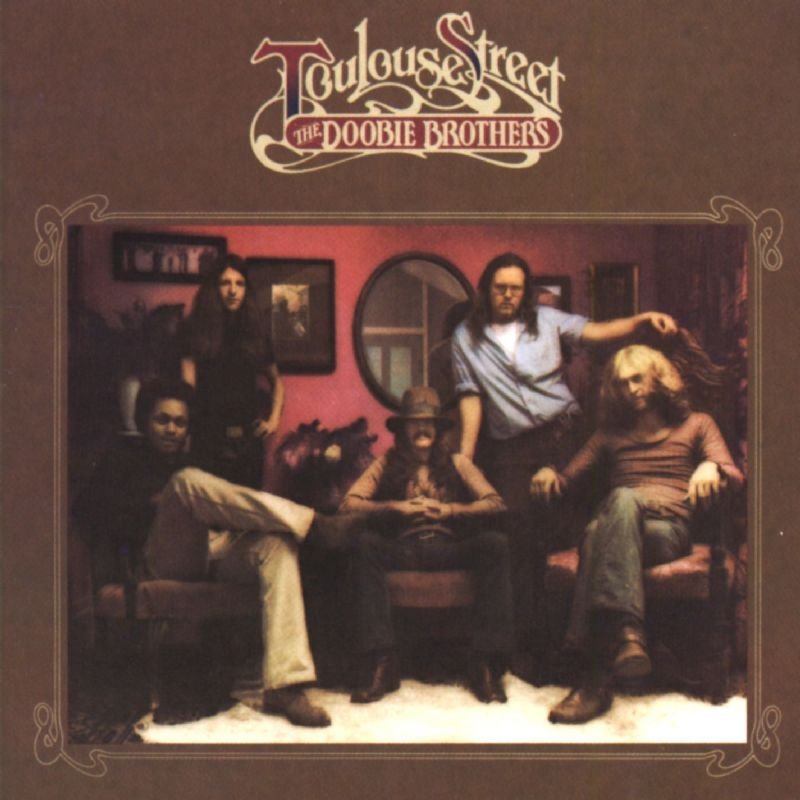 The Doobie Brothers - Toulouse Street (2016) 24bit FLAC Download