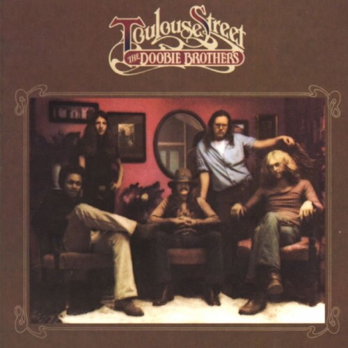 The Doobie Brothers – Toulouse Street (2016) [24bit FLAC]