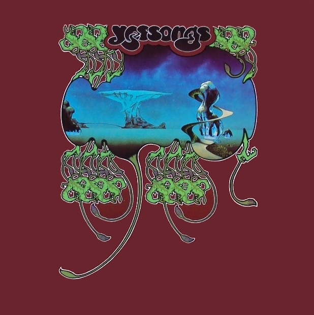 Yes - Yessongs (2013) 24bit FLAC Download