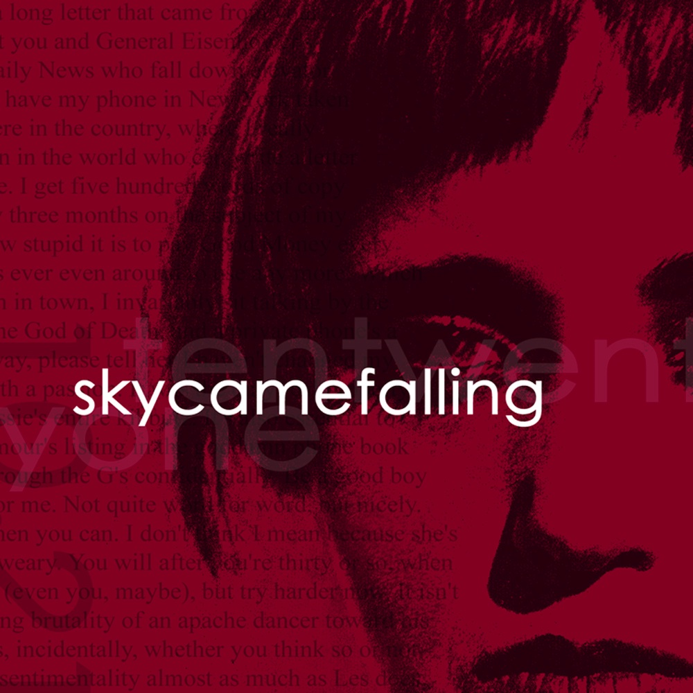 Skycamefalling - 10.21 (2000) FLAC Download