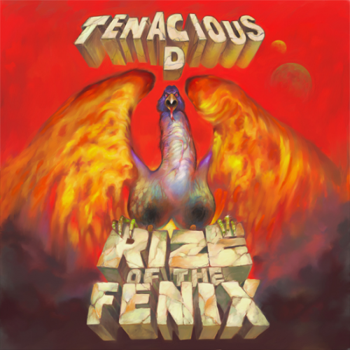 Tenacious D-Rize Of The Fenix-24-44-WEB-FLAC-2012-OBZEN
