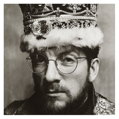 Elvis Costello – King Of America (2021) 24bit FLAC