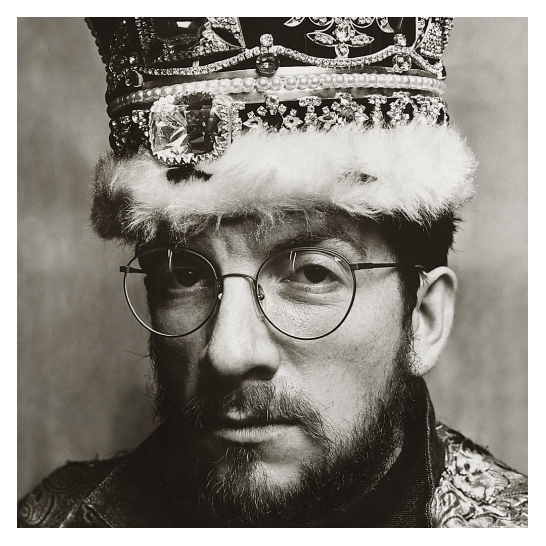 Elvis Costello - King Of America (2021) 24bit FLAC Download