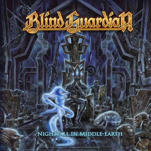 Blind Guardian-Nightfall in Middle-Earth-(NBSR127)-DELUXE EDITION-2CD-FLAC-2021-MOONBLOOD