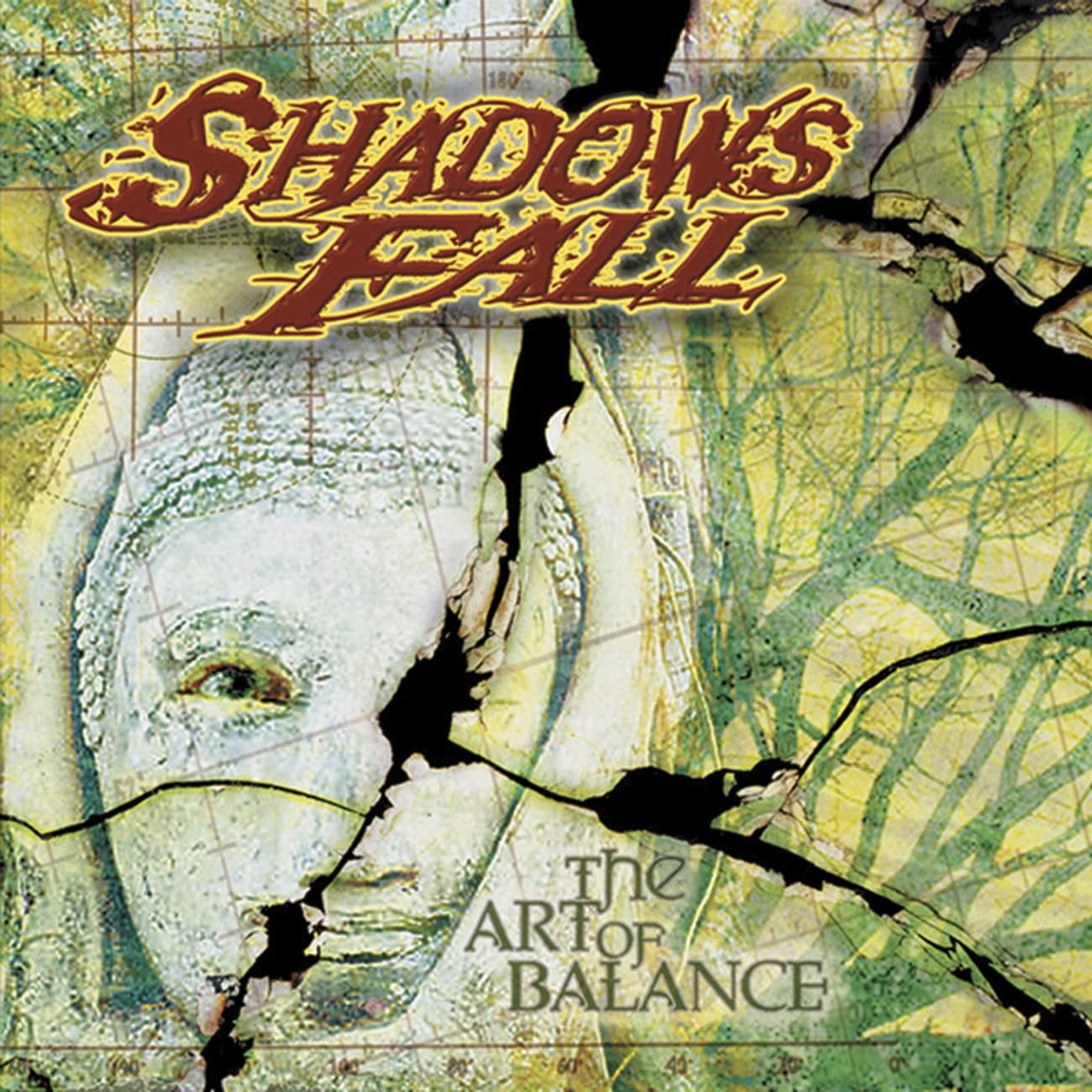 Shadows Fall - The Art Of Balance (2002) FLAC Download