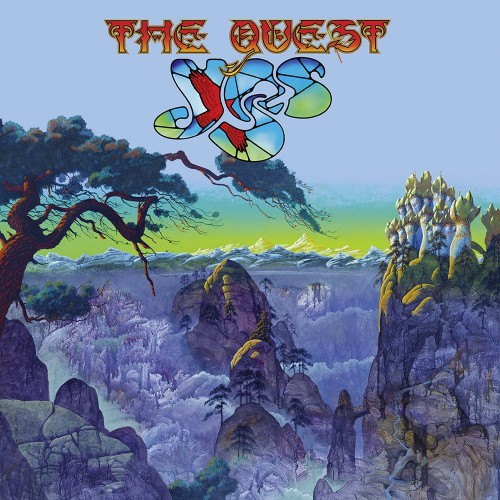 Yes-The Quest-24-44-WEB-FLAC-2021-OBZEN