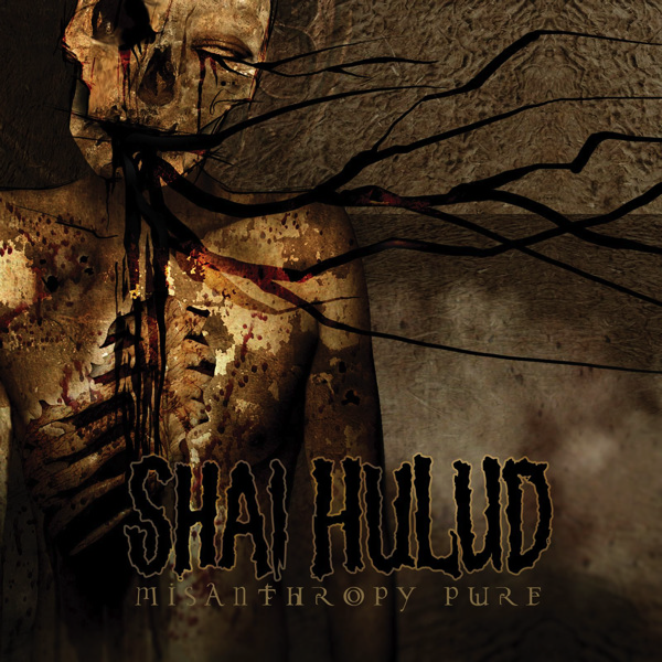 Shai Hulud - Misanthropy Pure (2008) FLAC Download