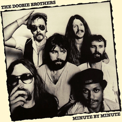 The Doobie Brothers – Minute By Minute (2016) 24bit FLAC