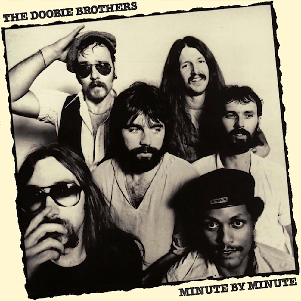 The Doobie Brothers - Minute By Minute (2016) 24bit FLAC Download