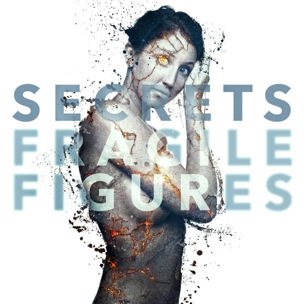 Secrets - Fragile Figures (2013) FLAC Download
