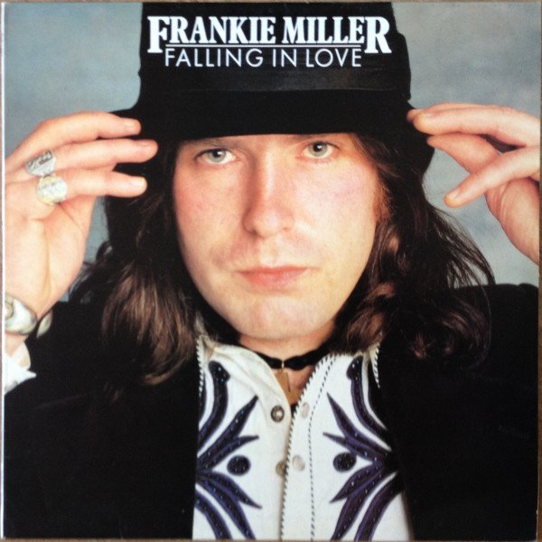 Frankie Miller - Falling In Love (2021) FLAC Download