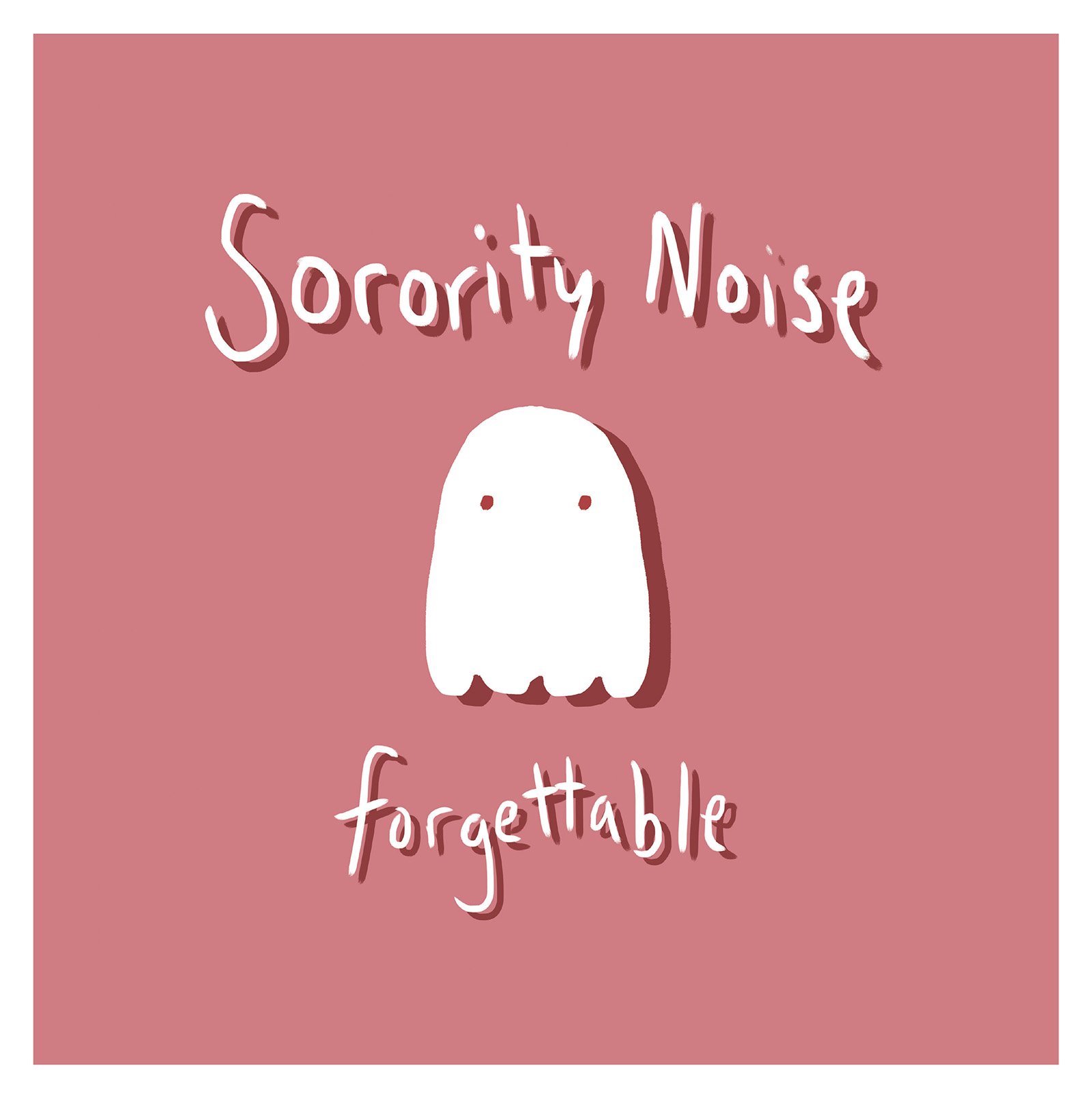 Sorority Noise - Forgettable (2014) FLAC Download