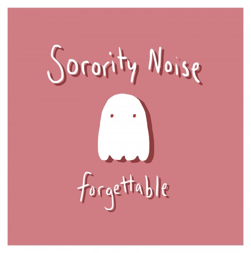 Sorority Noise – Forgettable (2014) [FLAC]