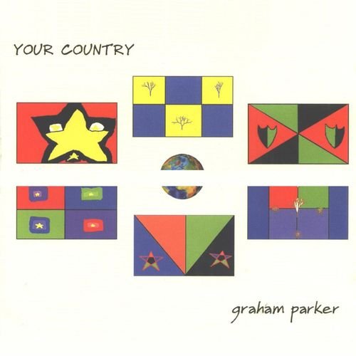 Graham Parker - Your Country (2004) FLAC Download