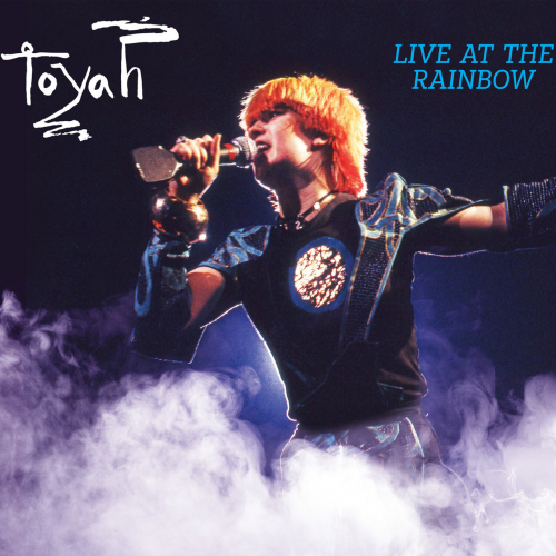 Toyah-Live At The Rainbow-Remastered-CD-FLAC-2022-D2H