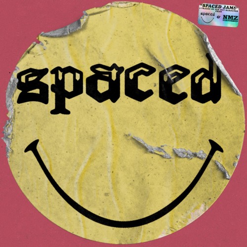 Spaced – Spaced Jams (2022) [FLAC]