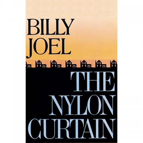 Billy Joel – The Nylon Curtain (2013) [24bit FLAC]