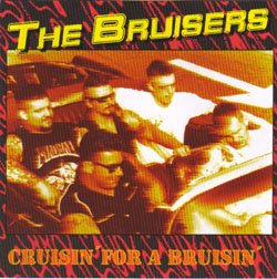 The Bruisers - Cruisin' For A Bruisin' (1994) FLAC Download