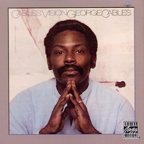 George Cables-Cables Vision-LP-FLAC-1980-THEVOiD