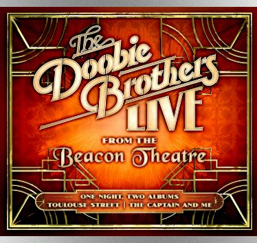The Doobie Brothers – Live From The Beacon Theatre (2019) [24bit FLAC]