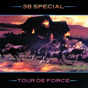 38 Special – Tour De Force (2018) [24bit FLAC]
