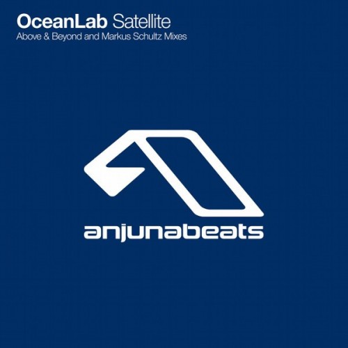 Above and Beyond pres OceanLab-Satellite-(ANJ023D)-WEBFLAC-2003-AFO