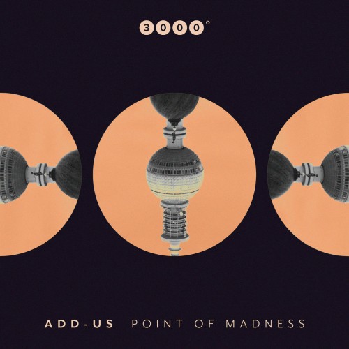 Add-Us-Point of Madness EP-(3000GRAD127)-WEB-FLAC-2023-SHELTER