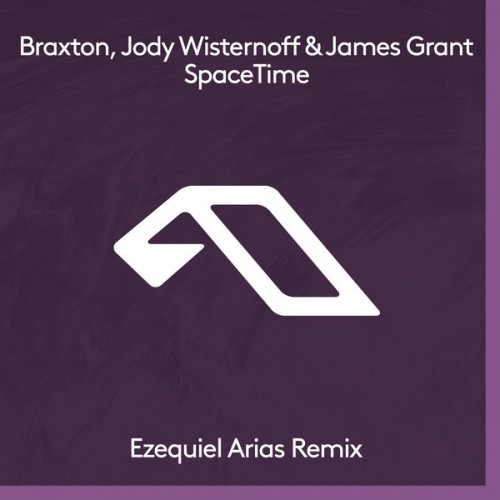 Braxton with Jody Wisternoff and James Grant-SpaceTime (Ezequiel Arias Remix)-(ANJDEE750D)-WEBFLAC-2023-AFO