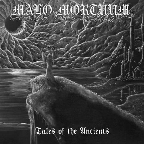 Malo Mortuum – Tales of the Ancients (2023) [24bit FLAC]