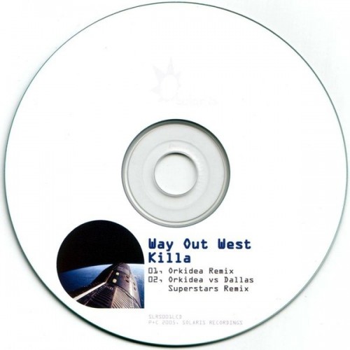 Way Out West-Killa-(SLRS001)-WEBFLAC-2005-AFO