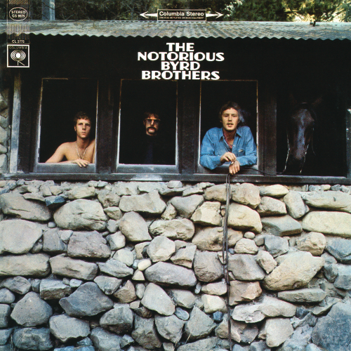 The Byrds-The Notorious Byrd Brothers-16BIT-WEB-FLAC-1997-ENRiCH