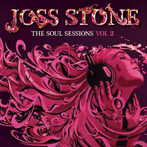 Joss Stone-The Soul Sessions Vol 2-24-44-WEB-FLAC-REMASTERED DELUXE EDITION-2019-OBZEN